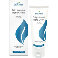 Salcura Daily Intensive Hand Cream 50ml