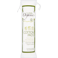 Simply Gentle Organic Cotton Pads