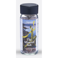 Seagreens The Mineral Salt 75g