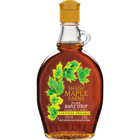 Shady Maple Farms Organic Maple Syrup 330g