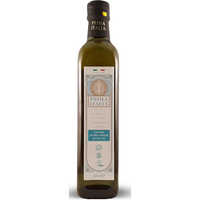 Prima Italia Organic 100% Italian Extra Virgin Olive Oil 500ml