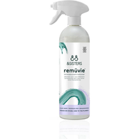 &SISTERS by Mooncup Remuvie Plant-Based Intimate Stain Remover - 350ml