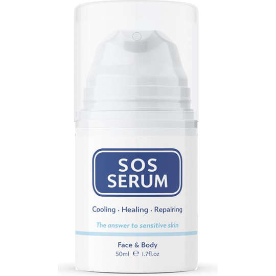 SOS Serum 50ml