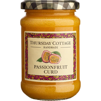 THURSDAY COTTAGE PASSIONFRUIT CURD 310G