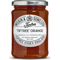 TIPTREE TIPTREE ORANGE MARMALADE 340G