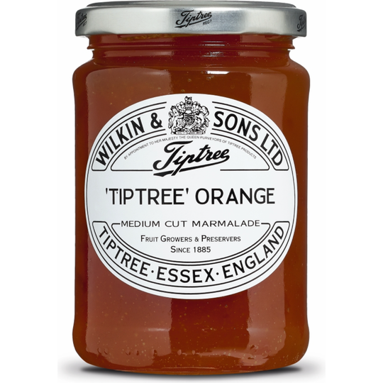 TIPTREE TIPTREE ORANGE MARMALADE 340G