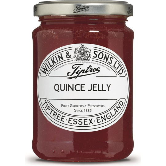 TIPTREE QUINCE JELLY 340G