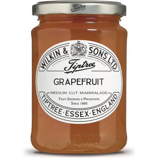 TIPTREE GRAPEFRUIT MARMALADE 340G
