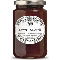 TIPTREE TAWNY ORANGE MARMALADE 340G