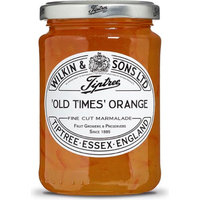 TIPTREE OLD TIMES ORANGE MARMALADE 340G