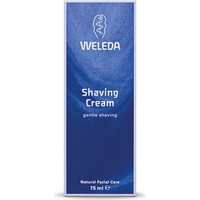 Weleda Men's Shaving Cream 75ml