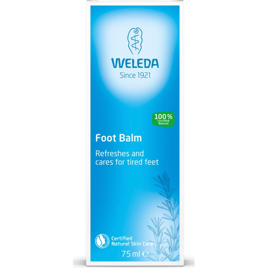 Weleda Foot Balm 75ml