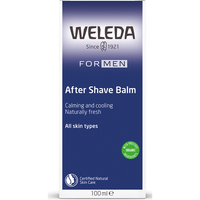 Weelda Men's After Shave Balm 100ml