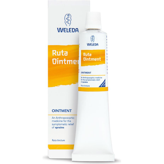 Weleda Ruta Ointment 25g