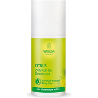 Weleda Citrus 24hr Roll On Deodorant 50ml