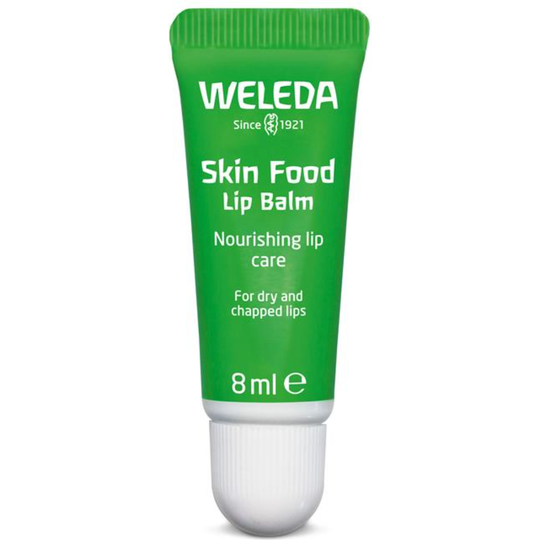 Weleda Skin Food Lip Balm 8ml