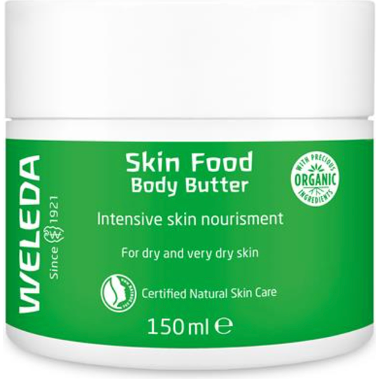 Weleda Skin Food Body Butter 150ml