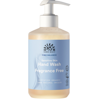 Urtekram Fragrance Free Hand Wash 300ml