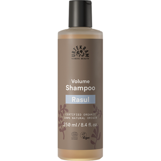 Urtekram Rasul Shampoo Volume 250ml
