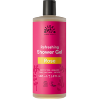 Urtekram Rose Shower Gel 500ml
