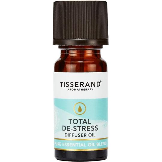 Tisserand Aromatherapy Total De-Stress Diffuser Oil