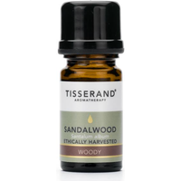 Tisserand Aromatherapy Sandalwood Essential Oil – 2ml