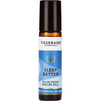 Tisserand Aromatherapy Sleep Better Pulse Point Roller Ball