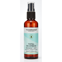 Tisserand Aromatherapy Total De-Stress MoodFix™ Mist 100ml