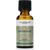 Tisserand Aromatherapy Juniper Berry Essential Oil
