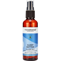 Tisserand Aromatherapy Sleep Better Pillow Mist 100ml