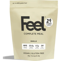 Feel Complete Meal 14 Servings