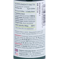 Seagreens Culinary Ingredient 90g