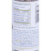 Seagreens The Mineral Salt 75g