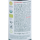 Seagreens Food Capsules 60