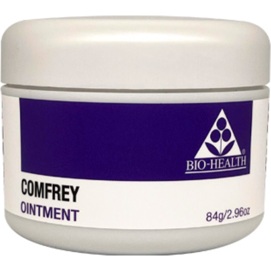 Bio-Health Comfrey Ointment 84g