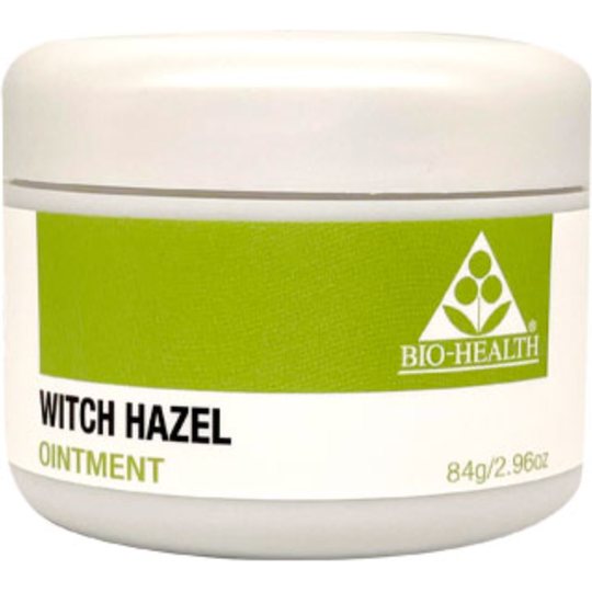 Bio-Health Witch Hazel Ointment 84g