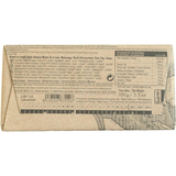 BLANXART Premium Organic & Vegan 91% CONGO 75g