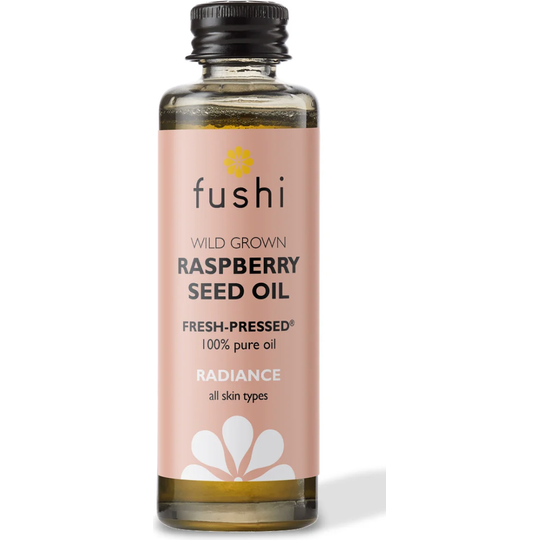 Fushi Raspberry Seed Oil 50ml