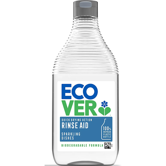 Ecover Dishwasher Rinse Aid 450ml