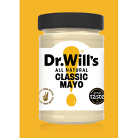 Dr. Will's Classic Mayo