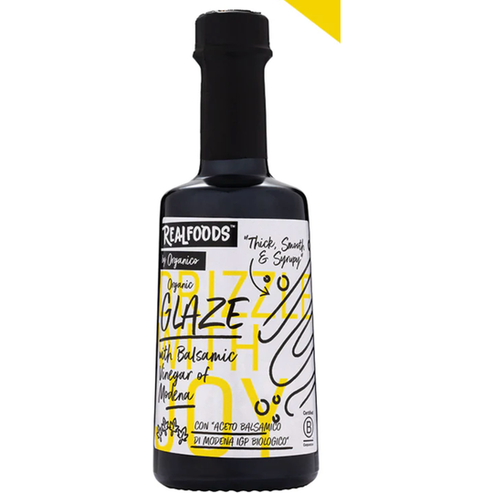 Organico Organic Balsamic Glaze 250g