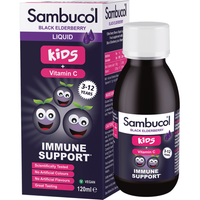 Sambucol Kids Liquid 120ml