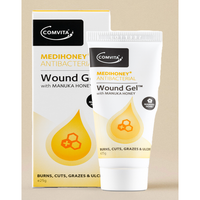 Comvita Antibacterial Medihoney Wound Gel 25g