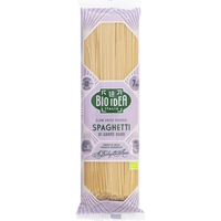 La Bio Idea Organic White Spaghetti - 500g