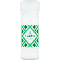 Maldon Salt Perfectly Crushed Original 55g