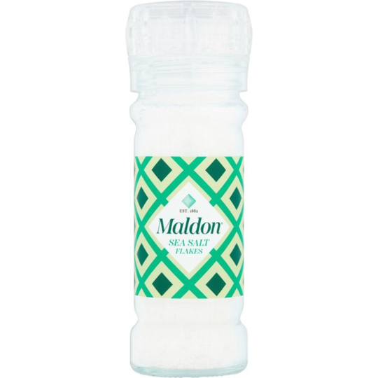 Maldon Salt Perfectly Crushed Original 55g