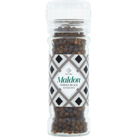 Maldon Salt Perfectly Crushed Pepper 50g