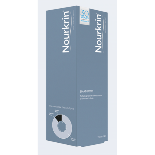Nourkrin® Shampoo 150ml