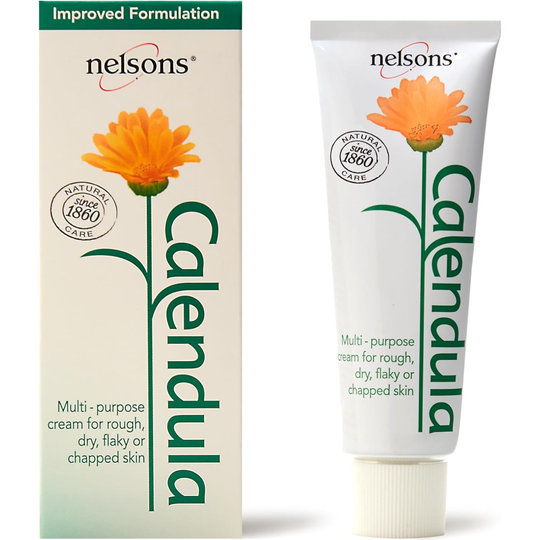 Nelsons Calendula Cream 50ml