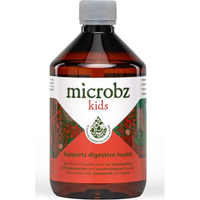 Microbz Kids probiotic 475ml